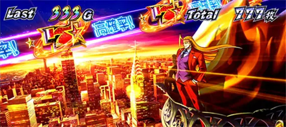 ＨＥＹ！エリートサラリーマン鏡の摩天楼画像