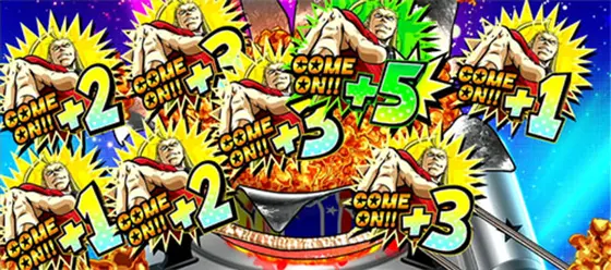 ＨＥＹ！エリートサラリーマン鏡のポップコーンCOME ON‼告知