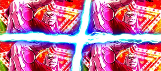 ＨＥＹ！エリートサラリーマン鏡のスラッシュCOME ON‼告知