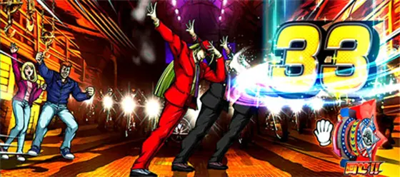 ＨＥＹ！エリートサラリーマン鏡のクリムゾングラビティ