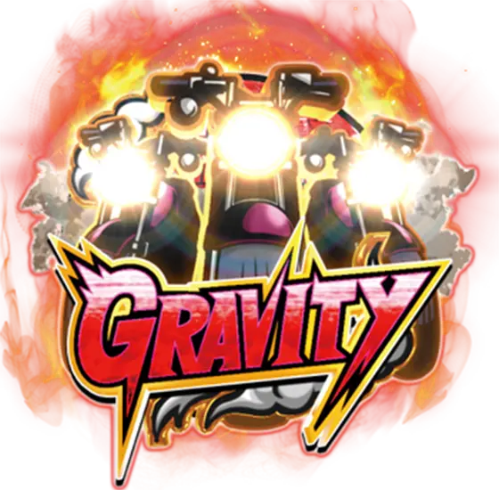 ＨＥＹ！エリートサラリーマン鏡の「大技」保留(CRIMSON GRAVITY)