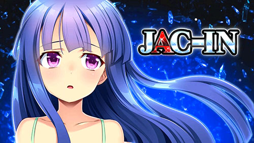パチスロひぐらしのなく頃に祭２カケラ遊び編のJACIN画面