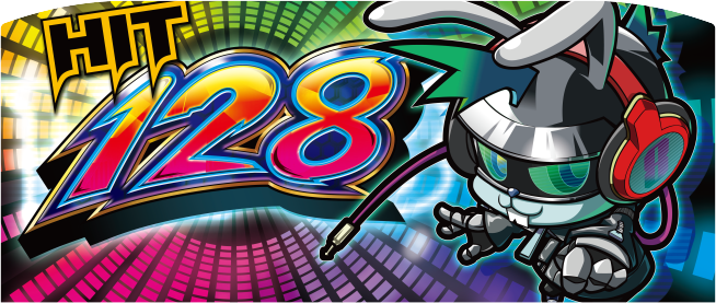 HIT128の