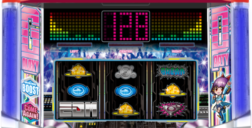 HIT128の