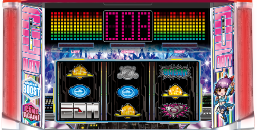 HIT128の