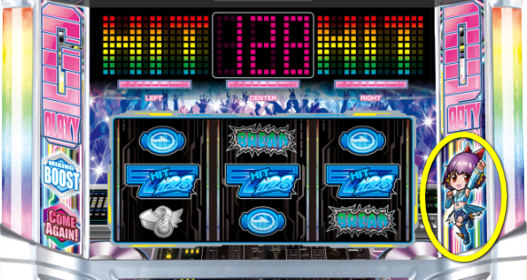 HIT128の