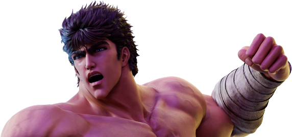 パチスロ北斗の拳 宿命のケンシロウ