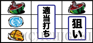 パチスロ学園黙示録ハイスクール・オブ・ザ・デッド ゴールドの
