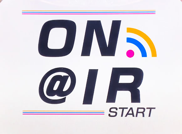 パチスロ アイドルマスター ミリオンライブ！の「ON＠IR」フリーズ