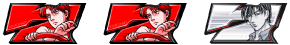 パチスロ頭文字Dの