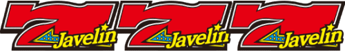 パチスロ ジャベリンの