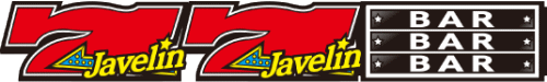パチスロ ジャベリンの