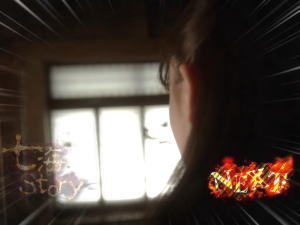 呪怨ATの連続演出