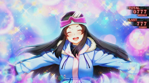 パチスロかまいたちの夜のyou