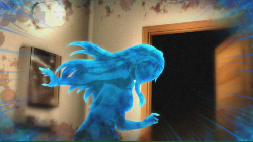 パチスロかまいたちの夜の「！」ナビ発生時