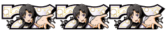 パチスロかまいたちの夜の赤同色