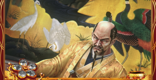 花の慶次～武威の聚楽第ゾーン
