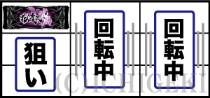 花の慶次～武威の打ち方