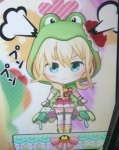 パチスロケロット4の
