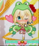 パチスロケロット4の