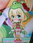 パチスロケロット4の