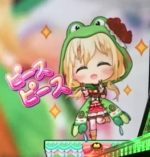 パチスロケロット4の
