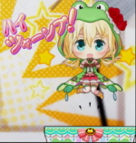 パチスロケロット4の