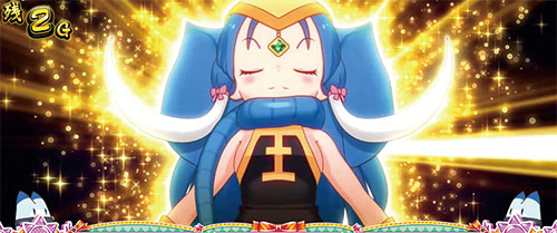 ぱちすろ けものフレンズ参考画像
