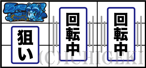 ぱちすろ けものフレンズ参考画像