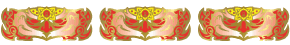 KING黄門ちゃまのキング図柄揃い