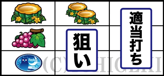 パチスロ金のかぼちゃの