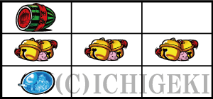 黄門ちゃま喝2の強ベル