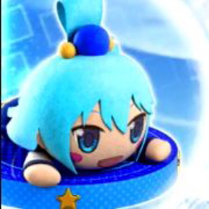 パチスロこの素晴らしい世界に祝福を！(このすば)のチョーカーチャレンジ保留1人
