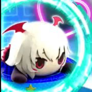 パチスロこの素晴らしい世界に祝福を！(このすば)のチョーカーチャレンジ保留サキュバス