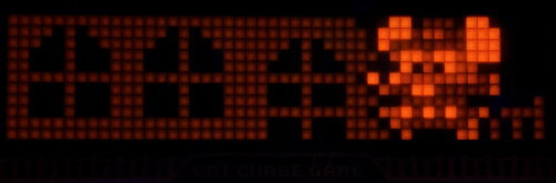 SLOTマッピーの通過キャラ「マッピー」