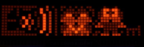 SLOTマッピーのニャームコ出現時の画像