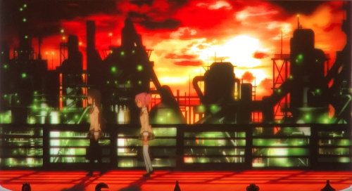SLOT劇場版 魔法少女まどか☆マギカ[前編]始まりの物語／[後編]永遠の物語の