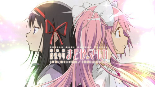 SLOT劇場版 魔法少女まどか☆マギカ[前編]始まりの物語／[後編]永遠の物語の
