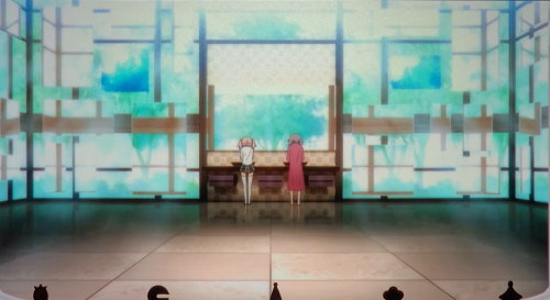 SLOT劇場版 魔法少女まどか☆マギカ[前編]始まりの物語／[後編]永遠の物語の