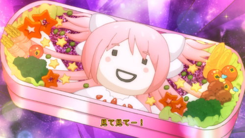 SLOT劇場版 魔法少女まどか☆マギカ[前編]始まりの物語／[後編]永遠の物語のプレミアム演出