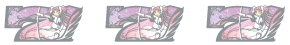 SLOT劇場版 魔法少女まどか☆マギカ[前編]始まりの物語／[後編]永遠の物語のエピソードボーナス(白7揃い)の配当