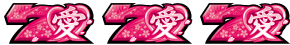いろはに愛姫の愛姫BONUS/ナオエ決戦BONUSの配当