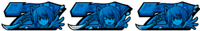 いろはに愛姫の隻眼ノ嫁リプレイの配当