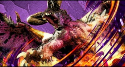 パチスロ モンスターハンター:ワールド™の逆押しカットイン