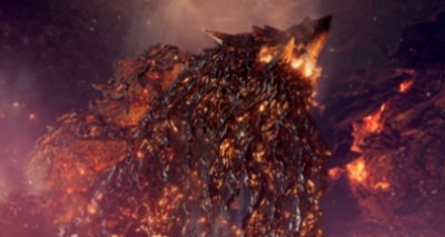 パチスロ モンスターハンター:ワールド™の
