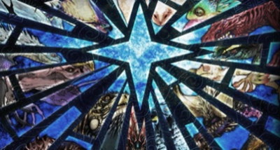 パチスロ モンスターハンター:ワールド™の逆押しカットイン