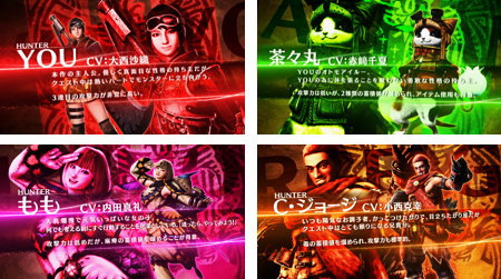 パチスロ モンスターハンター:ワールド™の逆押しカットイン