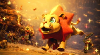 パチスロ モンスターハンター:ワールド™ 黄金狩猟の