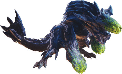 パチスロモンスターハンターワールドアイスボーンのブラキディオス