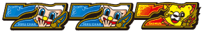 パチスロミクちゃんとイドムンのミラクルチャレンジのREG1